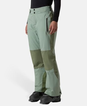 Ski pants