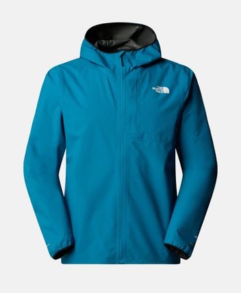 Functional jacket