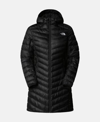 Quilted coat