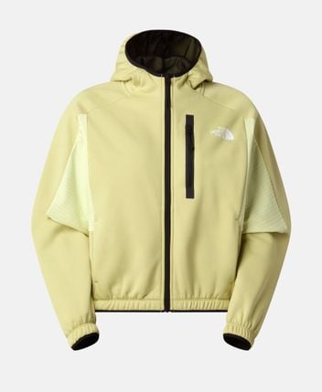 Hooded sweat jacket Athletics