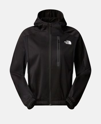 Hooded sweat jacket Athletics