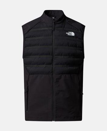 Hybrid waistcoat