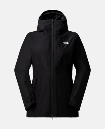 Parka Hikesteller