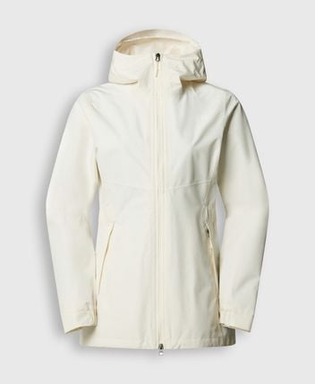 Parka Hikesteller