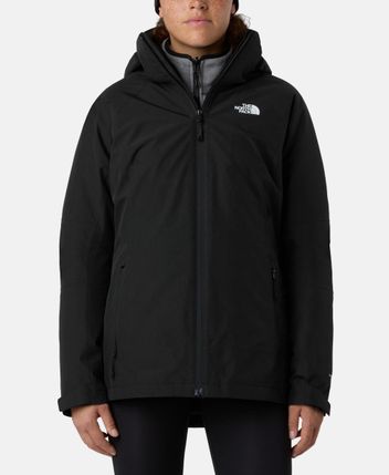 Functional jacket Inlux