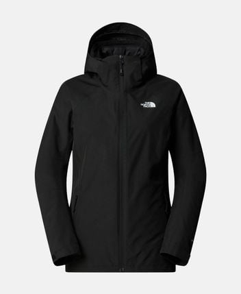 Functional jacket Inlux