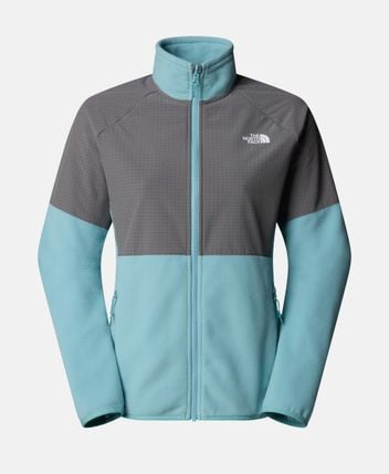 Fleece jacket