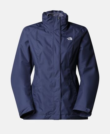 Double jacket Evolve II