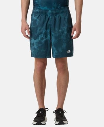 Functional shorts