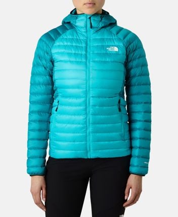 Soft down jacket Bettaforca