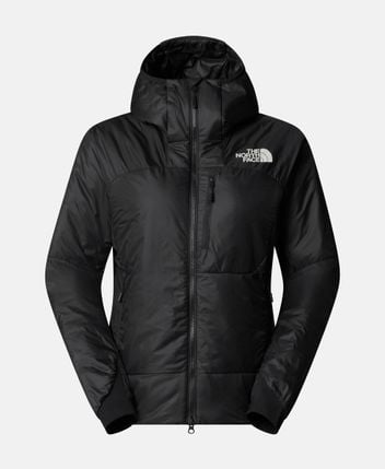 Functional jacket