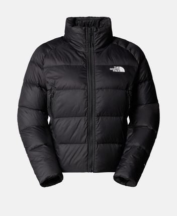 Down jacket Hyalite