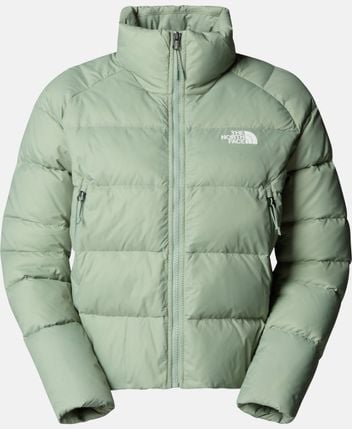 Down jacket Hyalite