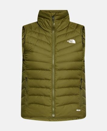 Down gilet