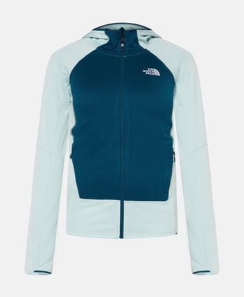 Hiking jacket