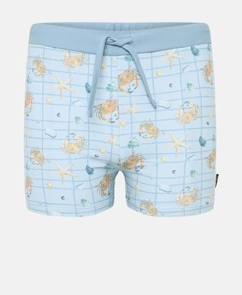 Swimming shorts