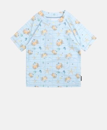 Swim top