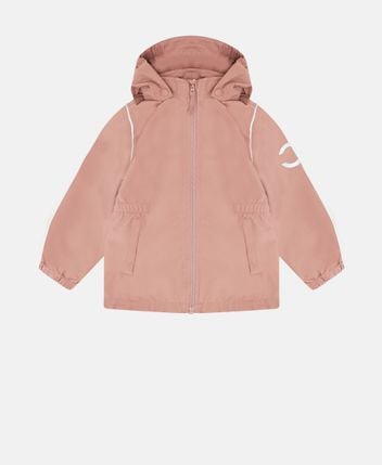 Lightweight jacket