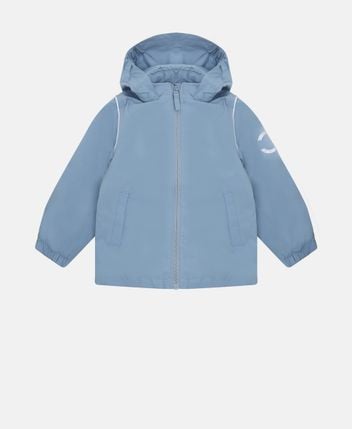 Lightweight jacket