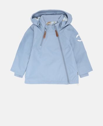 Transitional jacket
