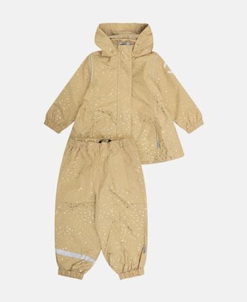 Puddle suit