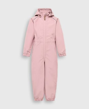 Puddle suit