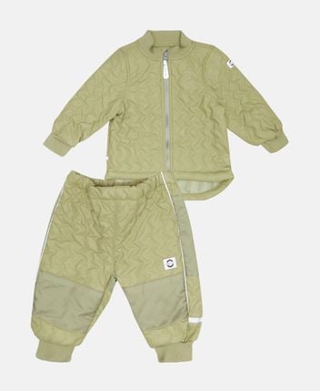 Thermal suit