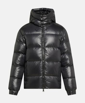 Down jacket Creek