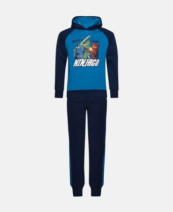 Jogging suit Lwsian