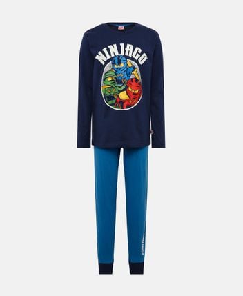 Pyjamas Lwaiko