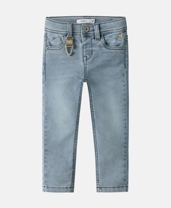 Slim fit jeans Theo