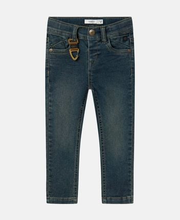 Slim fit jeans Theo