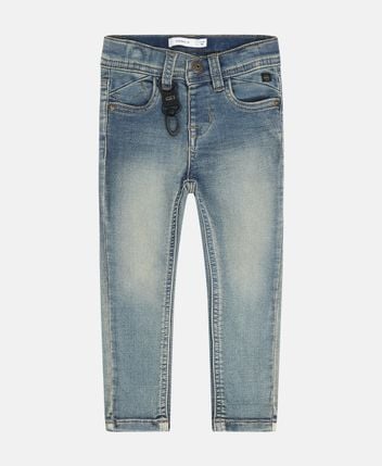 Slim fit jeans Theo