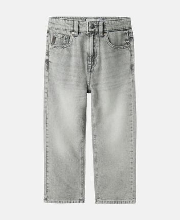 Straight leg jeans Ryan