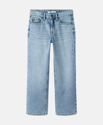 Straight leg jeans Ryan