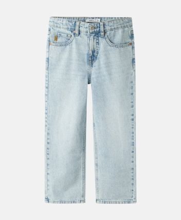 Straight leg jeans Ryan