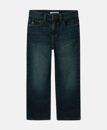 Straight leg jeans Ryan