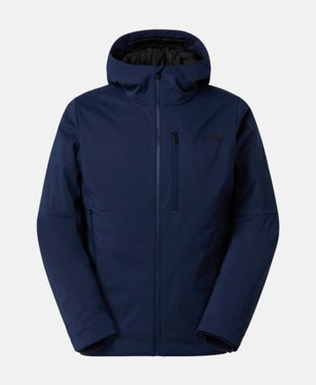 Hiking jacket