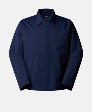 Double jacket