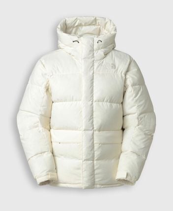 Quilted jacket Himalayan