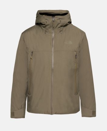 Down jacket Mountain Range