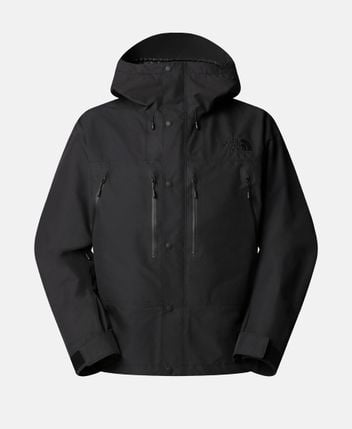 Functional jacket RMST Gore-Tex