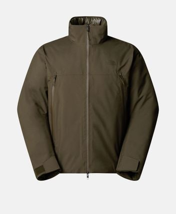 Functional jacket