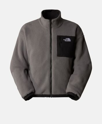 Reversible jacket Yumiori
