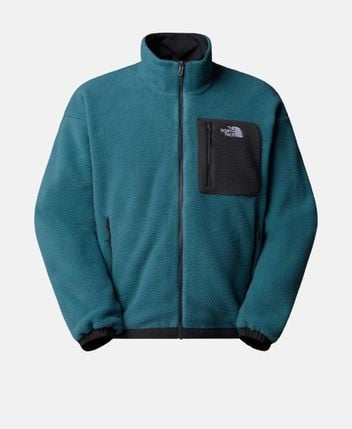 Reversible jacket Yumiori