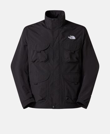 Transitional jacket