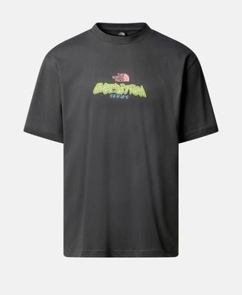 Crew neck t-shirt