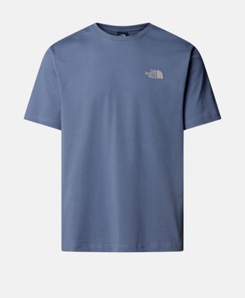 Crew neck t-shirt