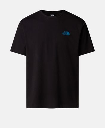 Crew neck t-shirt
