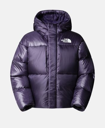 Quilted jacket Pertex